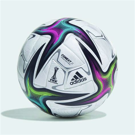 adidas conext football ball.